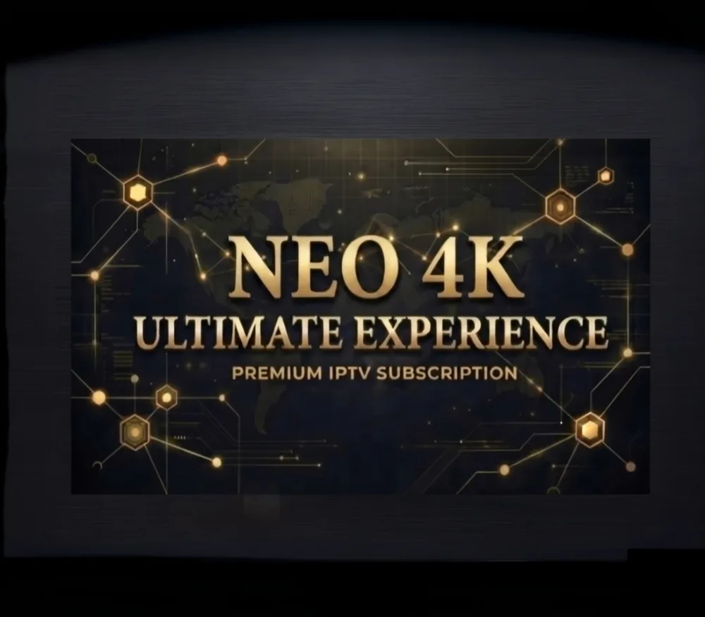 اشتراك Neo 4k