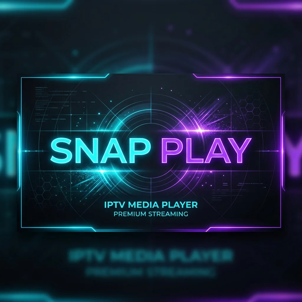 SNAP PLAY اشتراك سناب